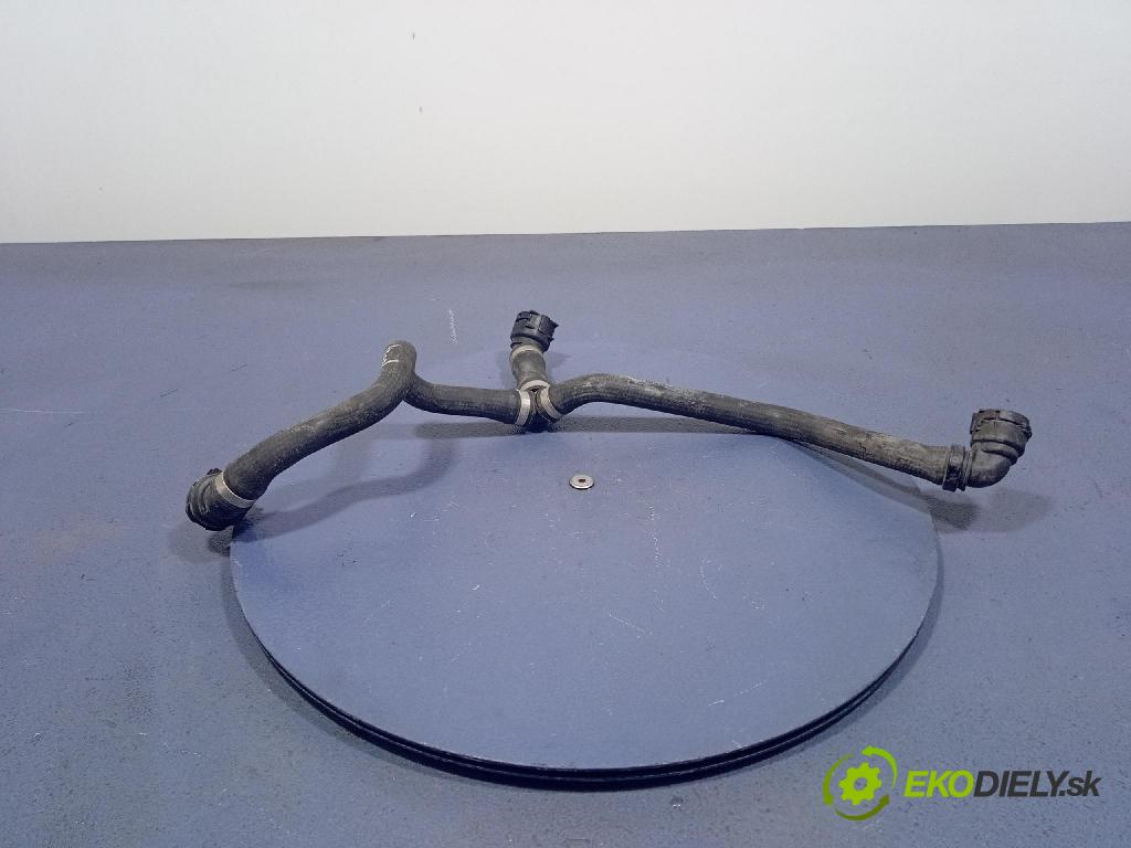 Bmw I5 m60 xdrive 2023 rúrka Chladič: 8490265