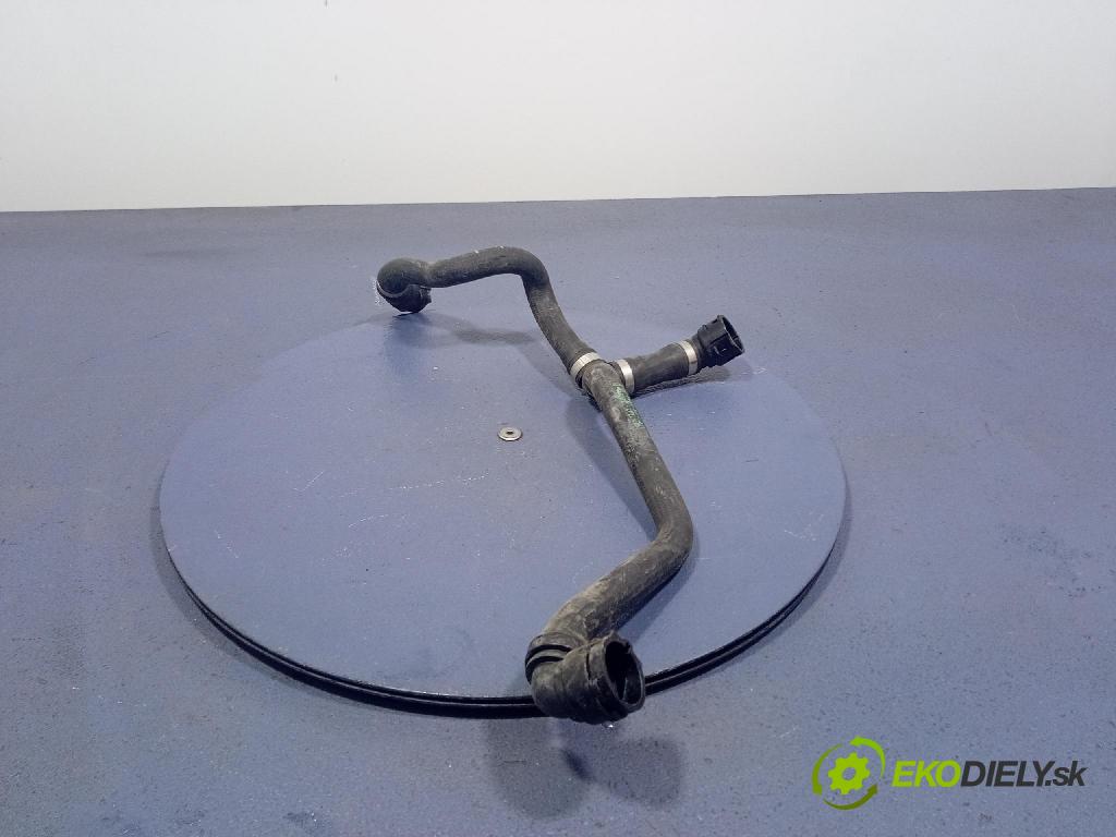 Bmw I5 m60 xdrive 2023 rúrka Chladič: 8490265