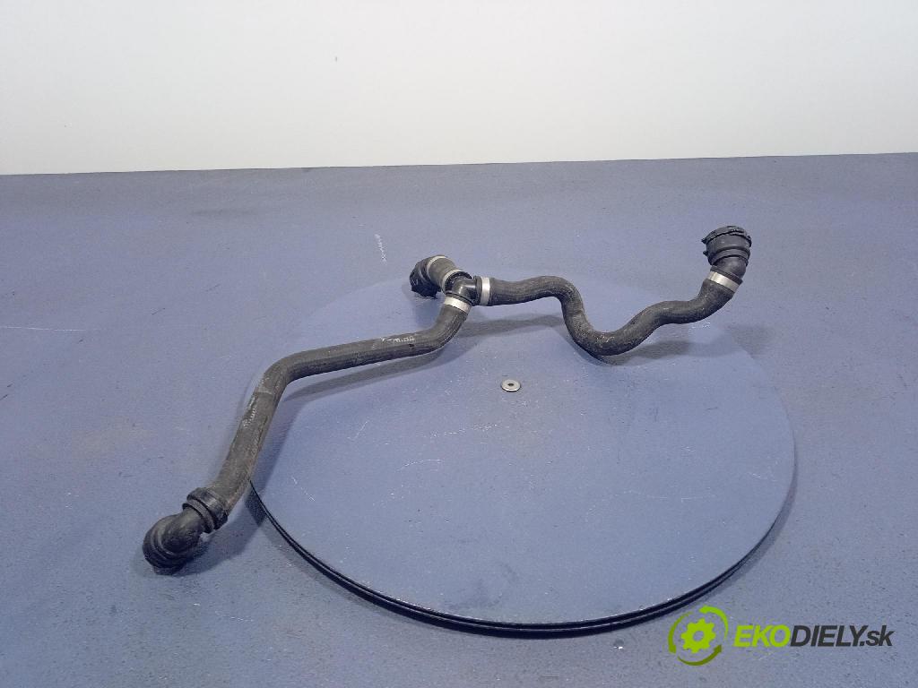 Bmw I5 m60 xdrive 2023 rúrka Chladič: 8490265