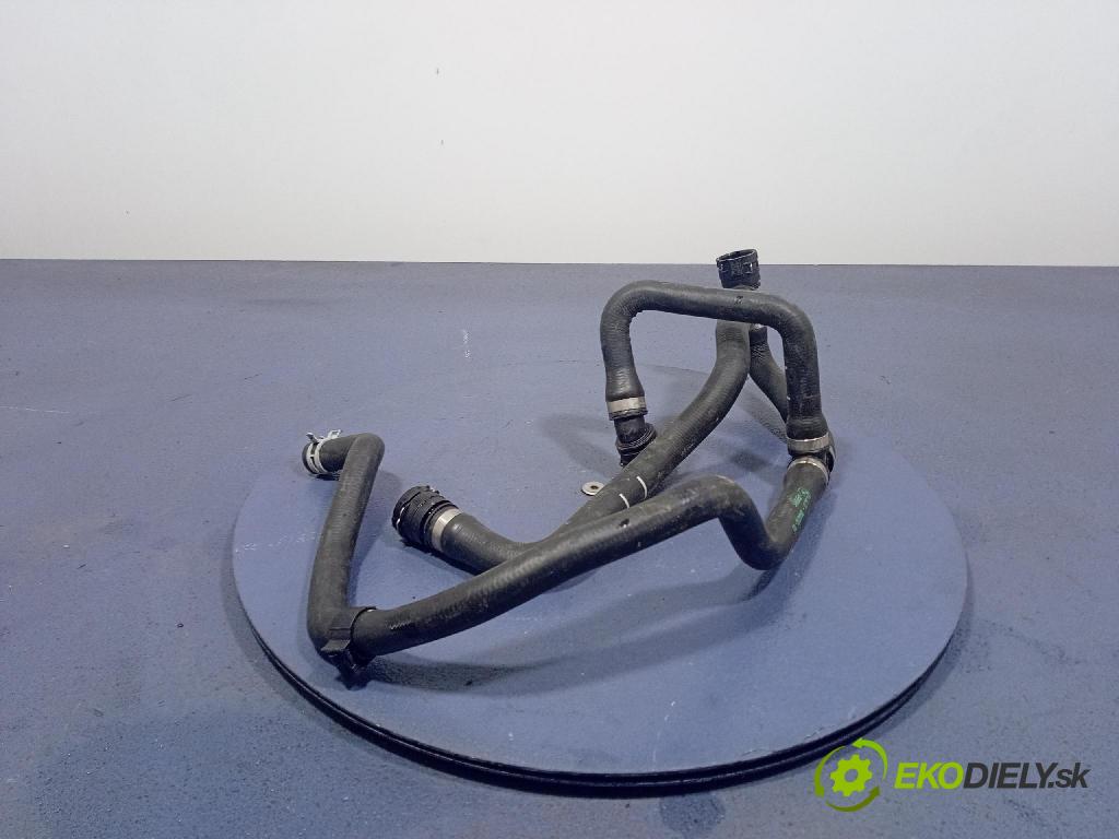 Bmw I5 m60 xdrive 2023 rúrka Chladič: 8844218