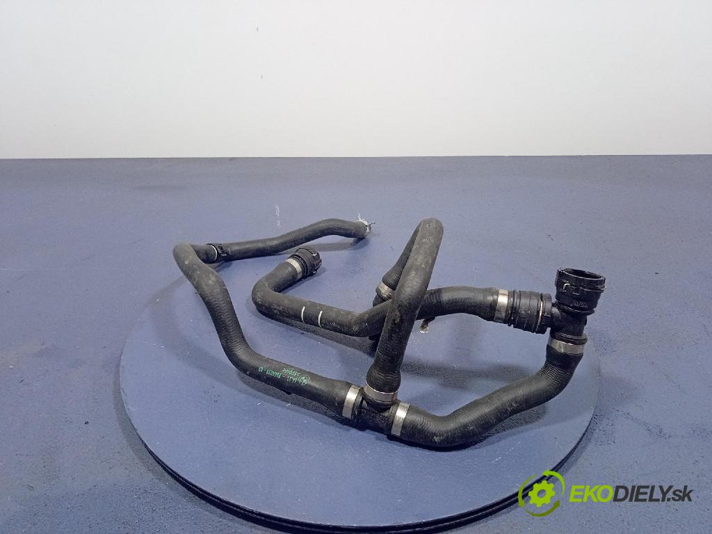 Bmw I5 m60 xdrive 2023 rúrka Chladič: 8844218