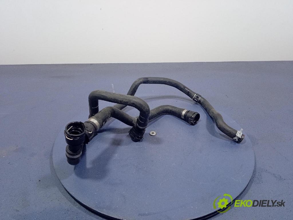 Bmw I5 m60 xdrive 2023 rúrka Chladič: 8844218