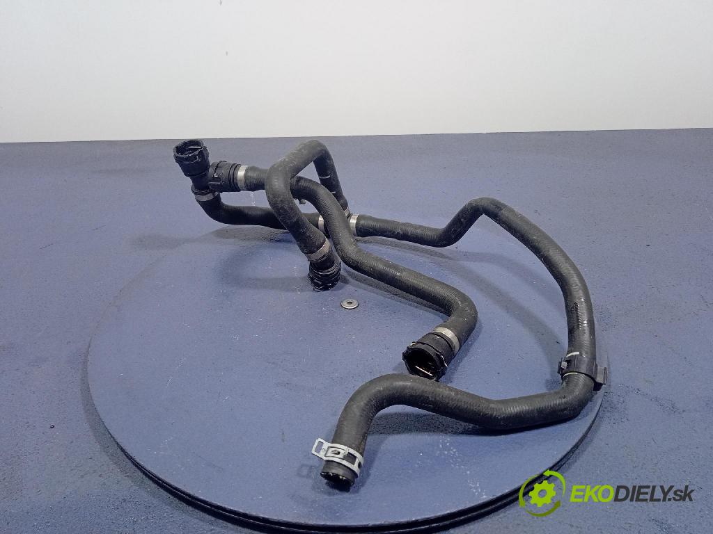 Bmw I5 m60 xdrive 2023 rúrka Chladič: 8844218