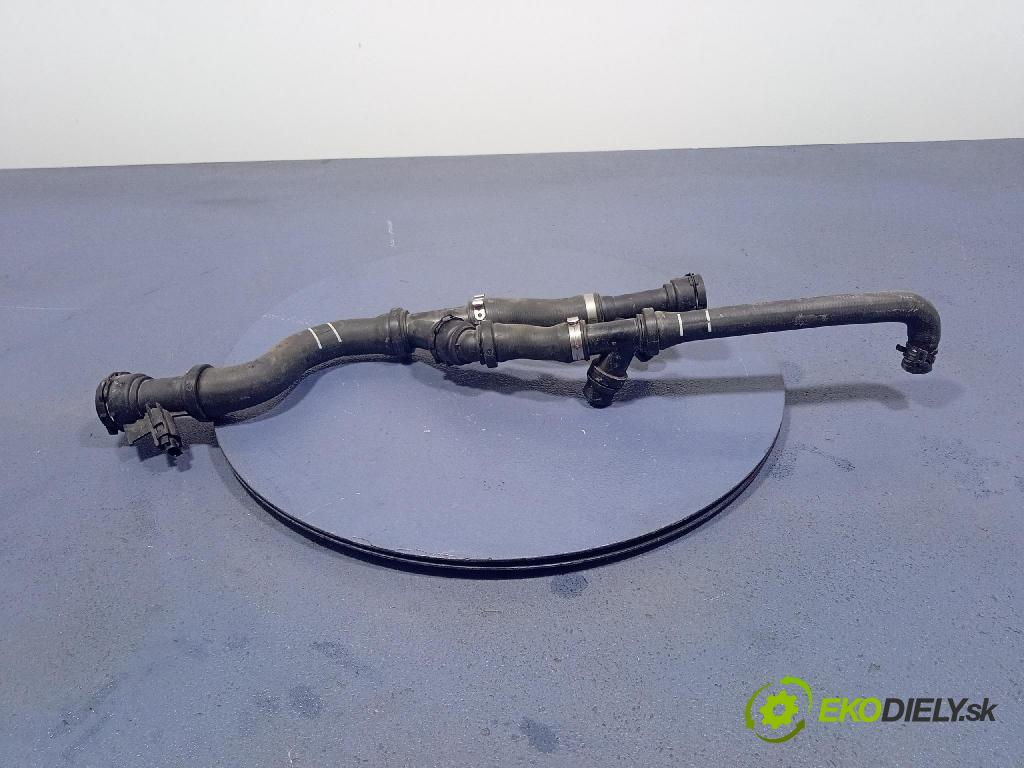 Bmw I5 m60 xdrive 2023 rúrka Chladič: 9886636