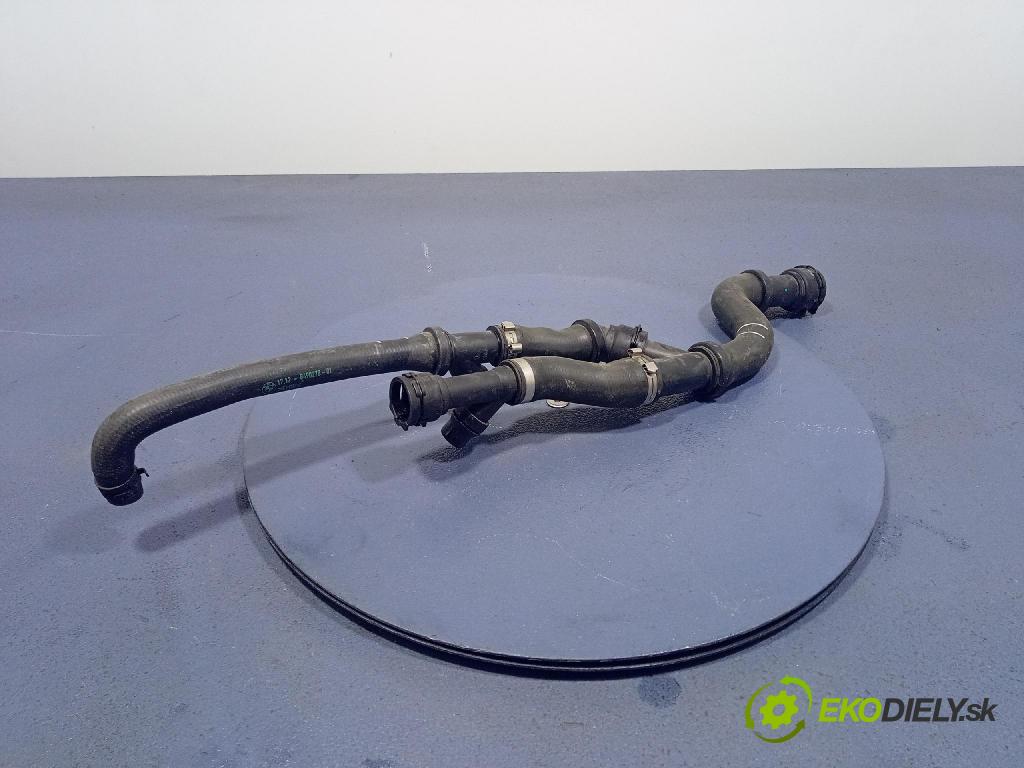Bmw I5 m60 xdrive 2023 rúrka Chladič: 9886636
