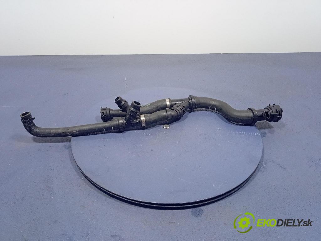 Bmw I5 m60 xdrive 2023 rúrka Chladič: 9886636