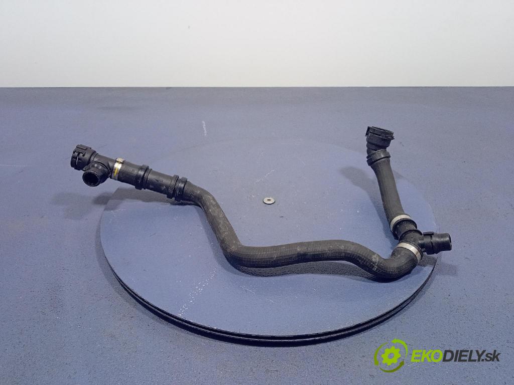 Bmw I5 m60 xdrive 2023 rúrka Chladič: 8490263