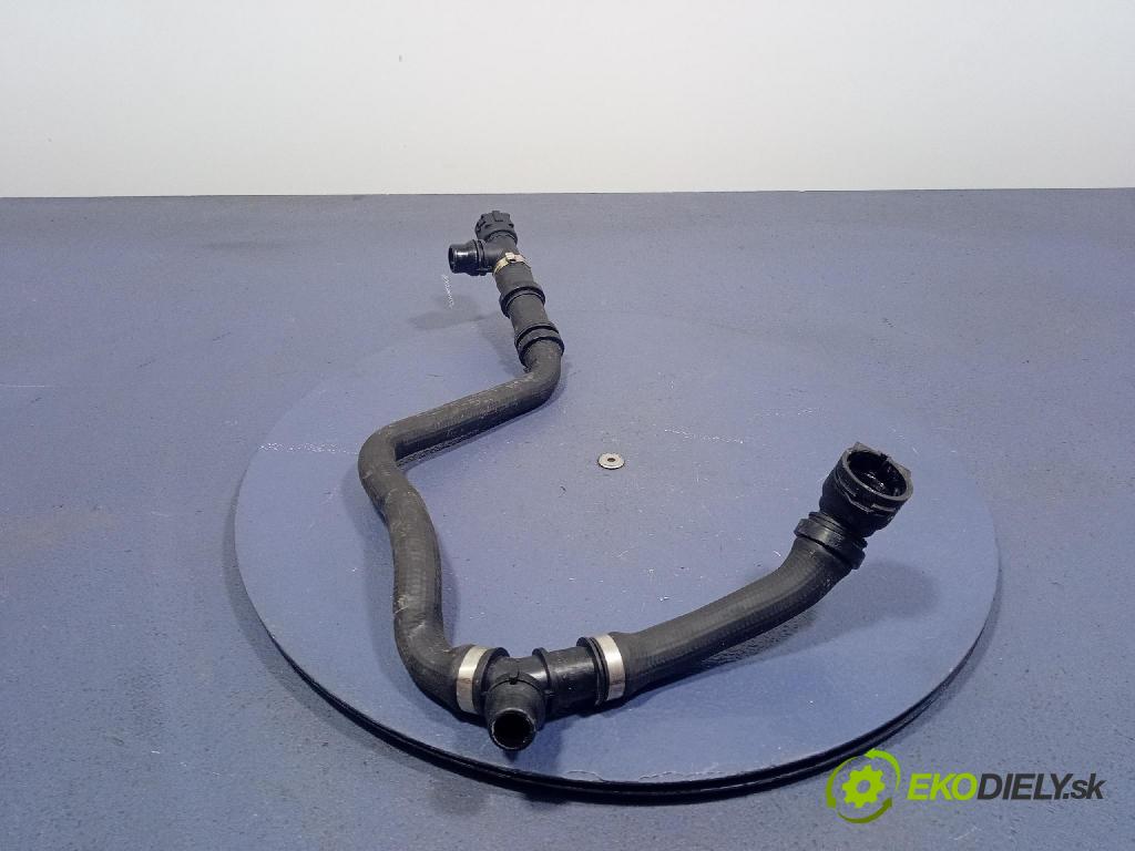 Bmw I5 m60 xdrive 2023 rúrka Chladič: 8490263