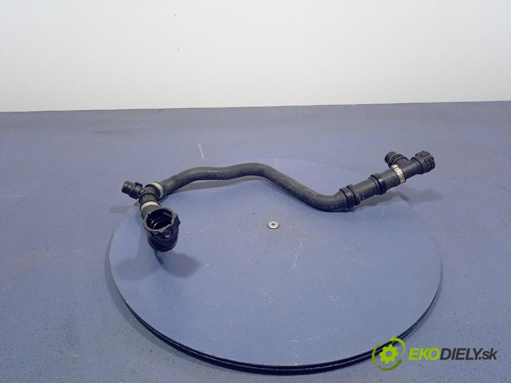Bmw I5 m60 xdrive 2023 rúrka Chladič: 8490263