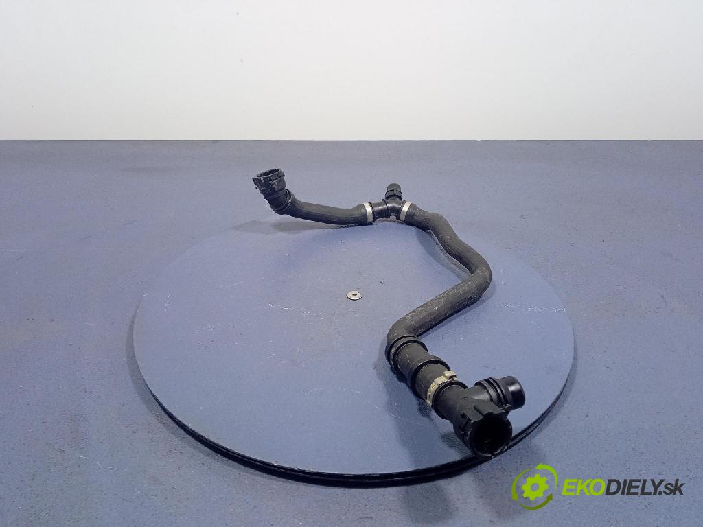 Bmw I5 m60 xdrive 2023 rúrka Chladič: 8490263