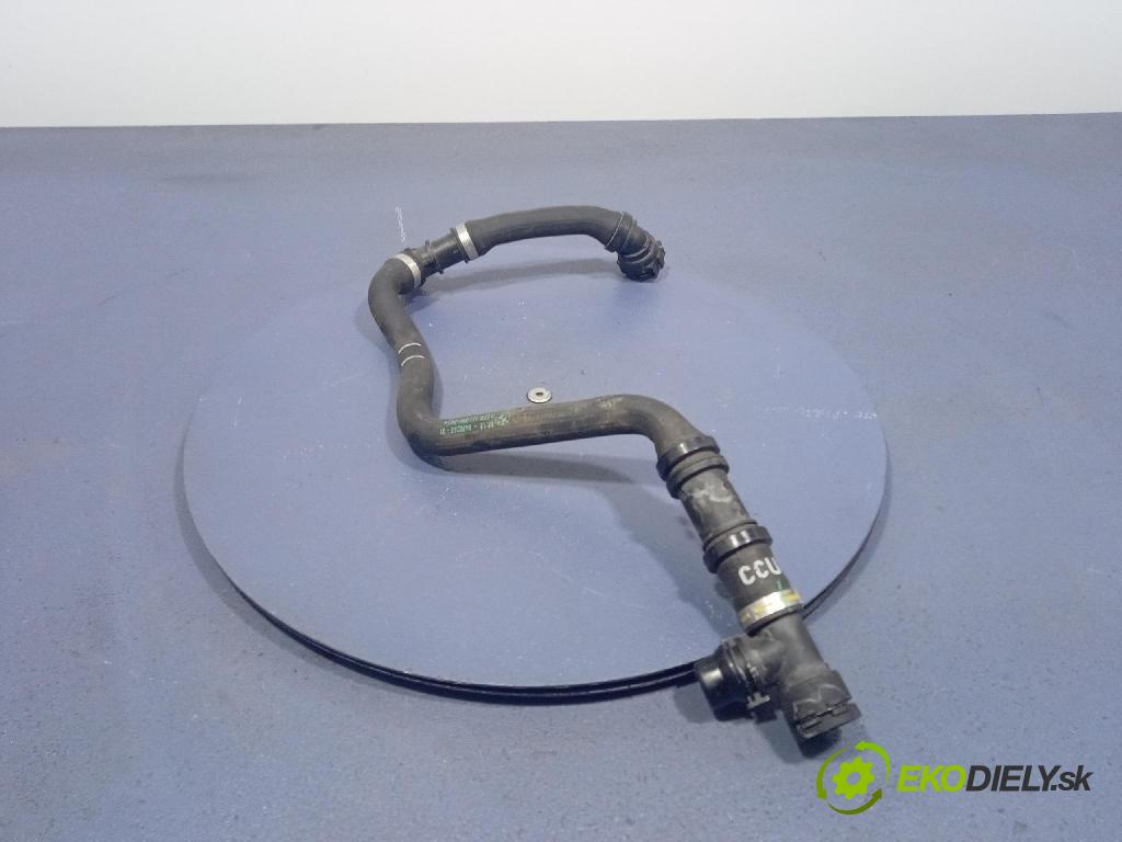 Bmw I5 m60 xdrive 2023 rúrka Chladič: 8490263