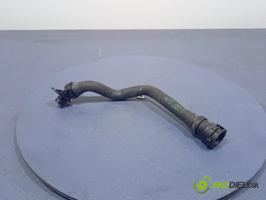 Bmw I5 m60 xdrive 2023 rúrka Chladič: 8490272