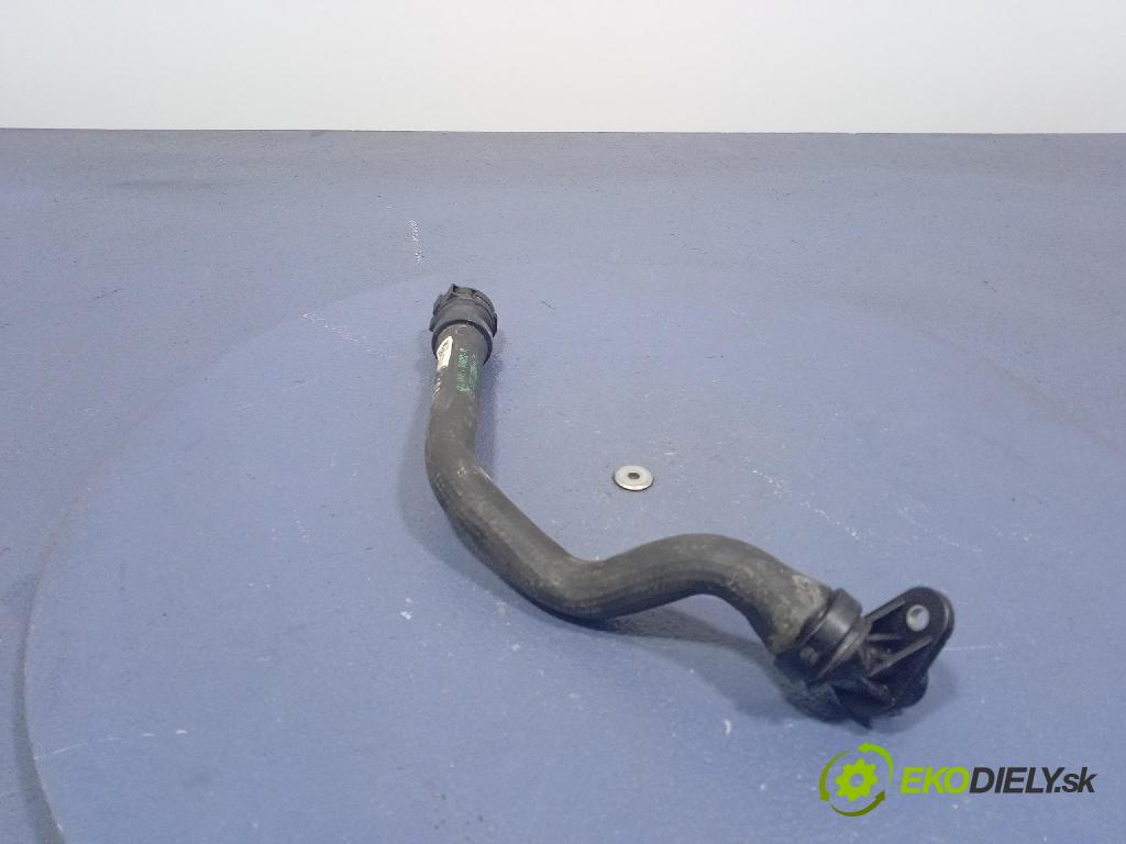 Bmw I5 m60 xdrive 2023 rúrka Chladič: 8490272