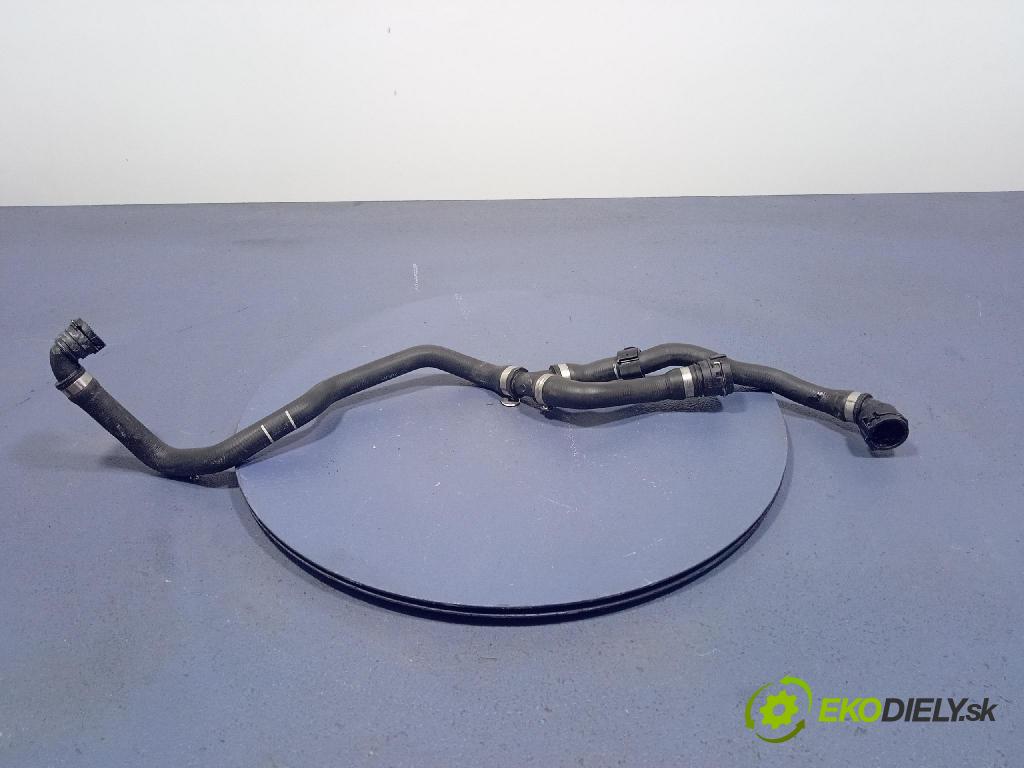 Bmw I5 m60 xdrive 2023 rúrka Chladič: 8844220