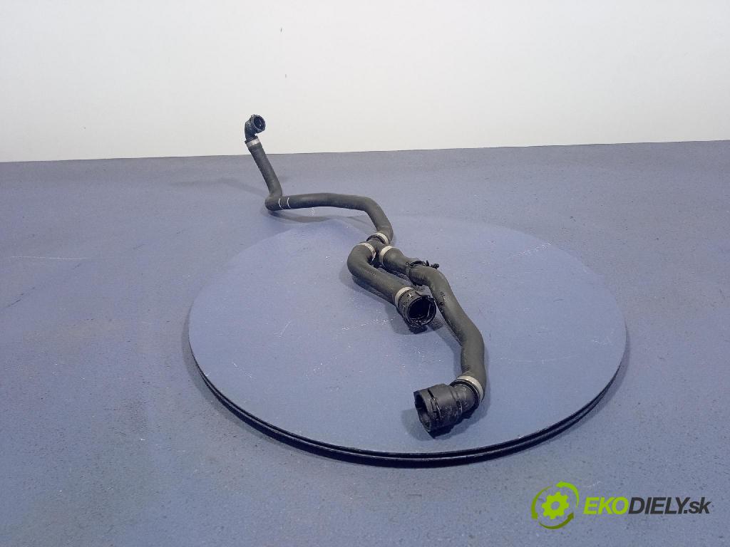 Bmw I5 m60 xdrive 2023 rúrka Chladič: 8844220