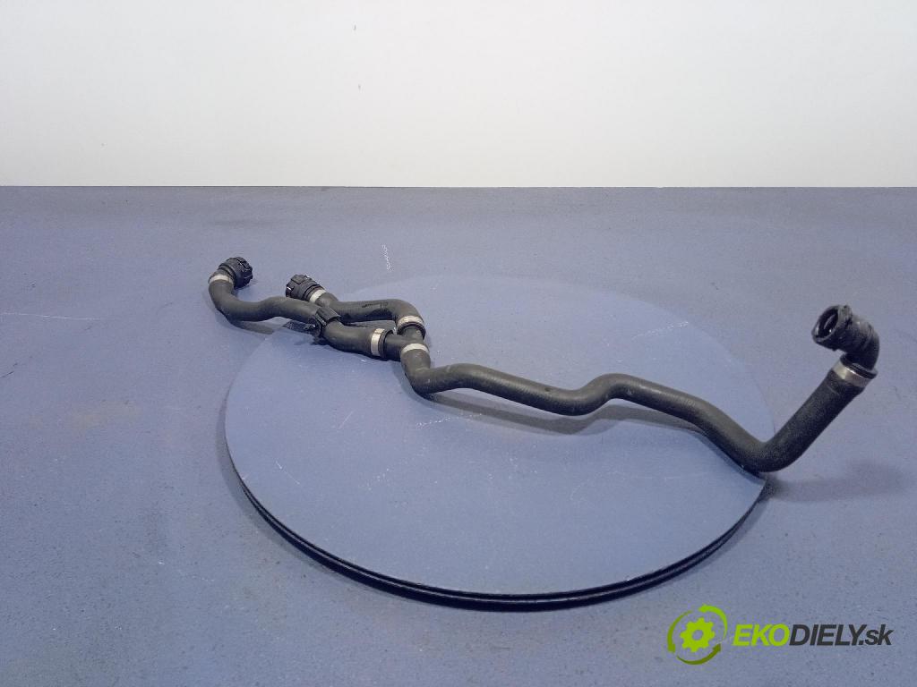 Bmw I5 m60 xdrive 2023 rúrka Chladič: 8844220