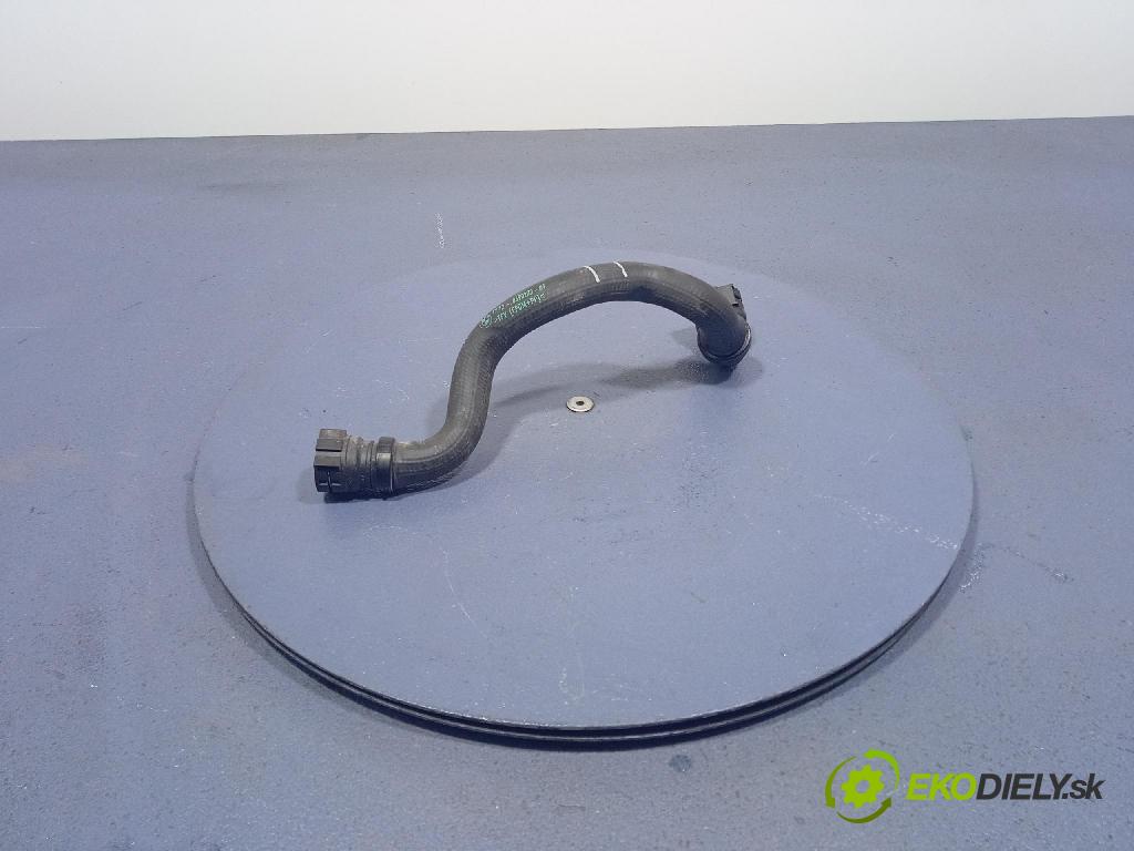 Bmw I5 m60 xdrive 2023 rúrka Chladič: 8490273