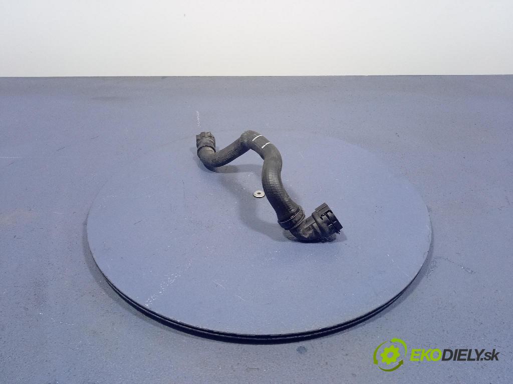 Bmw I5 m60 xdrive 2023 rúrka Chladič: 8490273