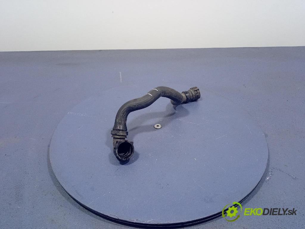 Bmw I5 m60 xdrive 2023 rúrka Chladič: 8490273