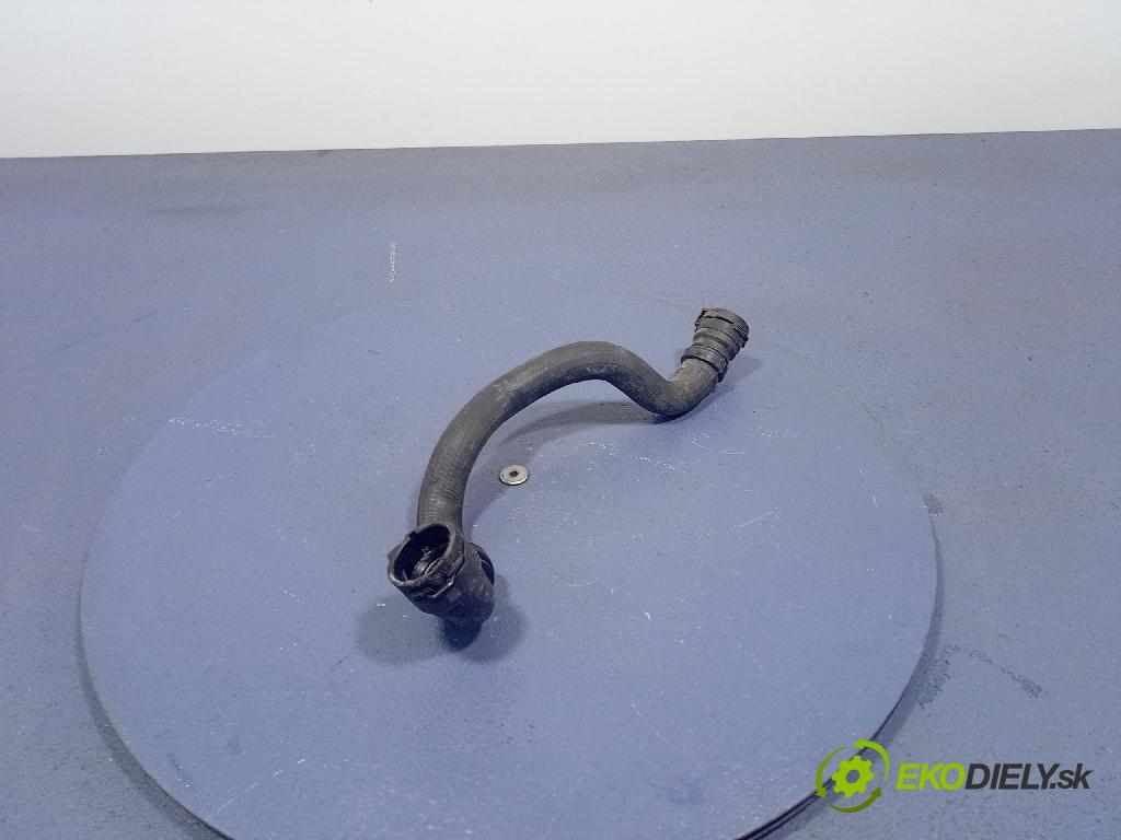 Bmw I5 m60 xdrive 2023 rúrka Chladič: 8490273