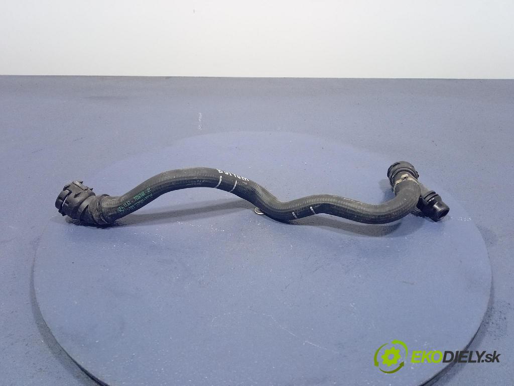 Bmw I5 m60 xdrive 2023 rúrka Chladič: 7926160