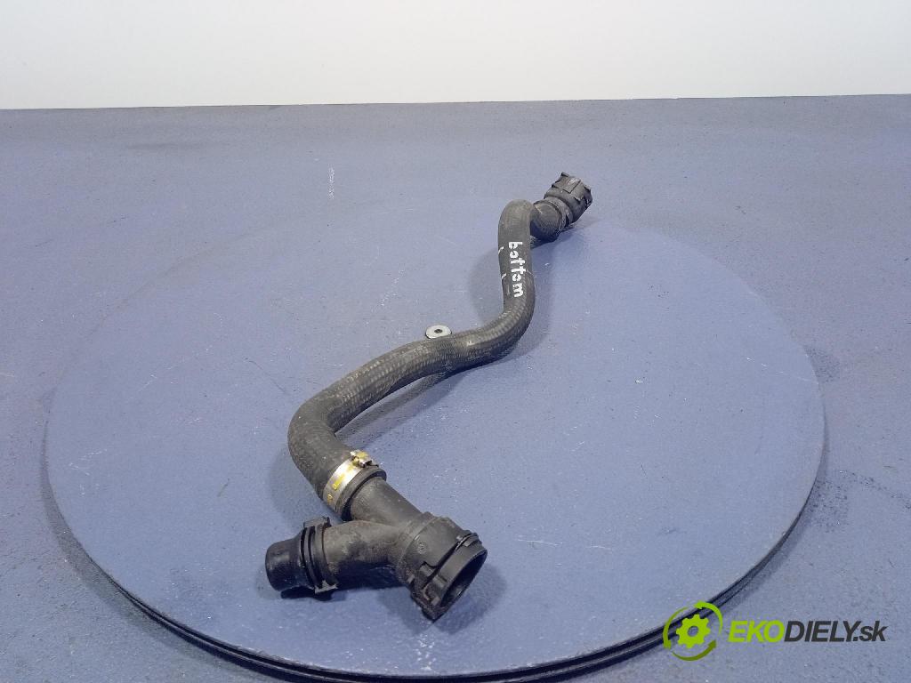Bmw I5 m60 xdrive 2023 rúrka Chladič: 7926160