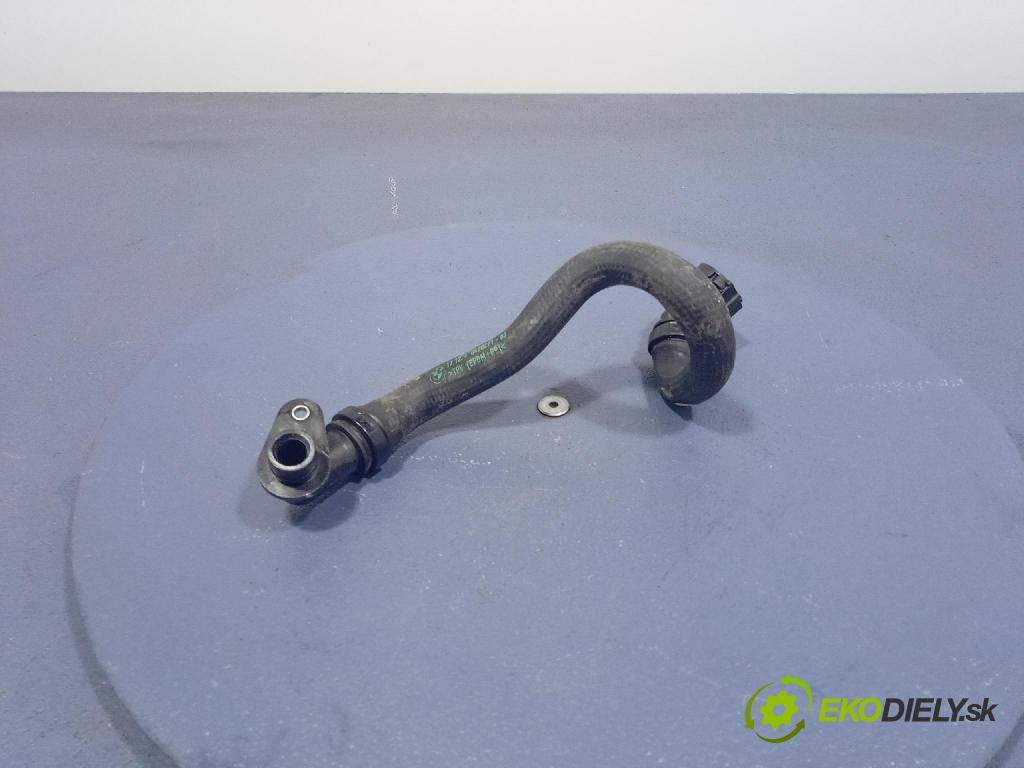 Bmw I5 m60 xdrive 2023 rúrka Chladič: 8490271