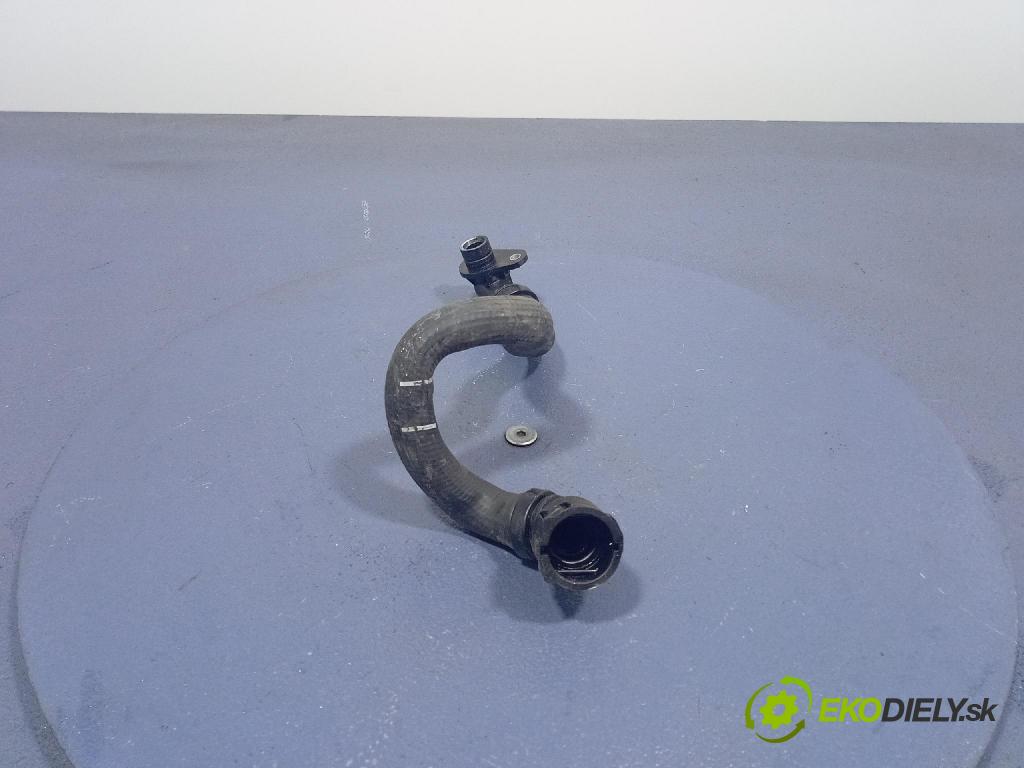 Bmw I5 m60 xdrive 2023 rúrka Chladič: 8490271