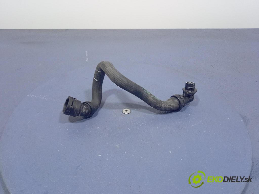 Bmw I5 m60 xdrive 2023 rúrka Chladič: 8490271