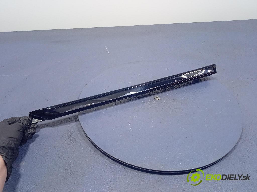 Bmw I5 m60 xdrive 2023 prepínač 5A98DD7