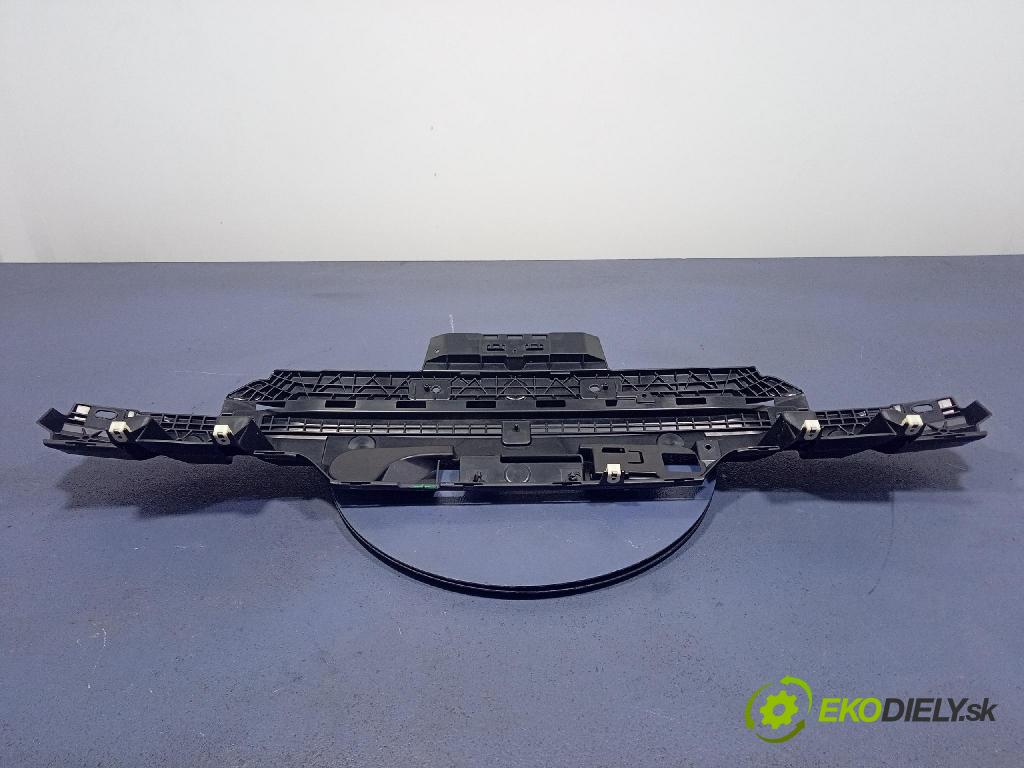 Bmw I5 m60 xdrive 2023 Upevnenie: narazník 8084702