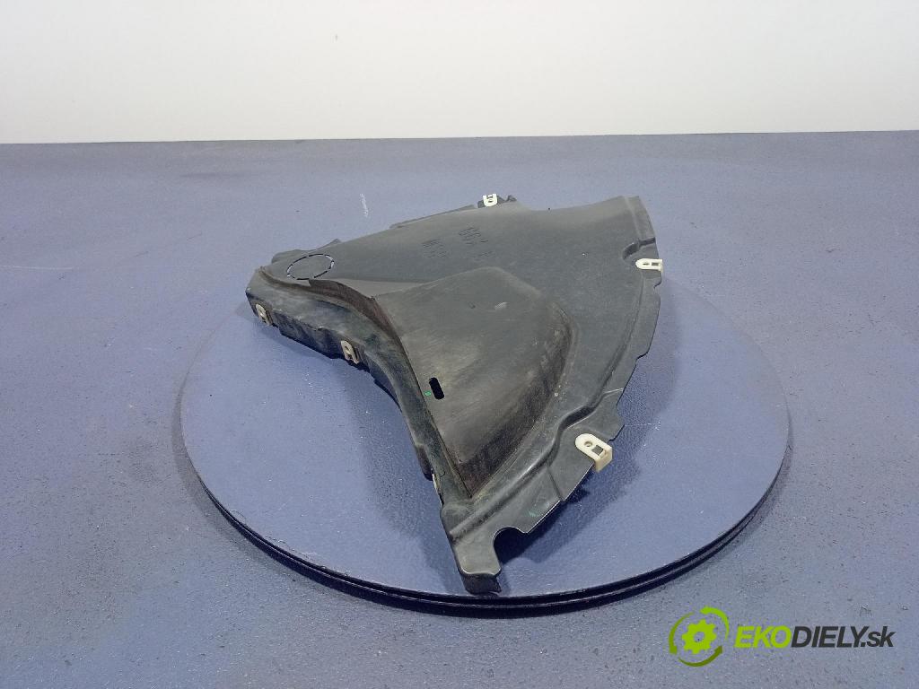 Bmw I5 m60 xdrive 2023 kryt Plast: podvozek: 5A036D3