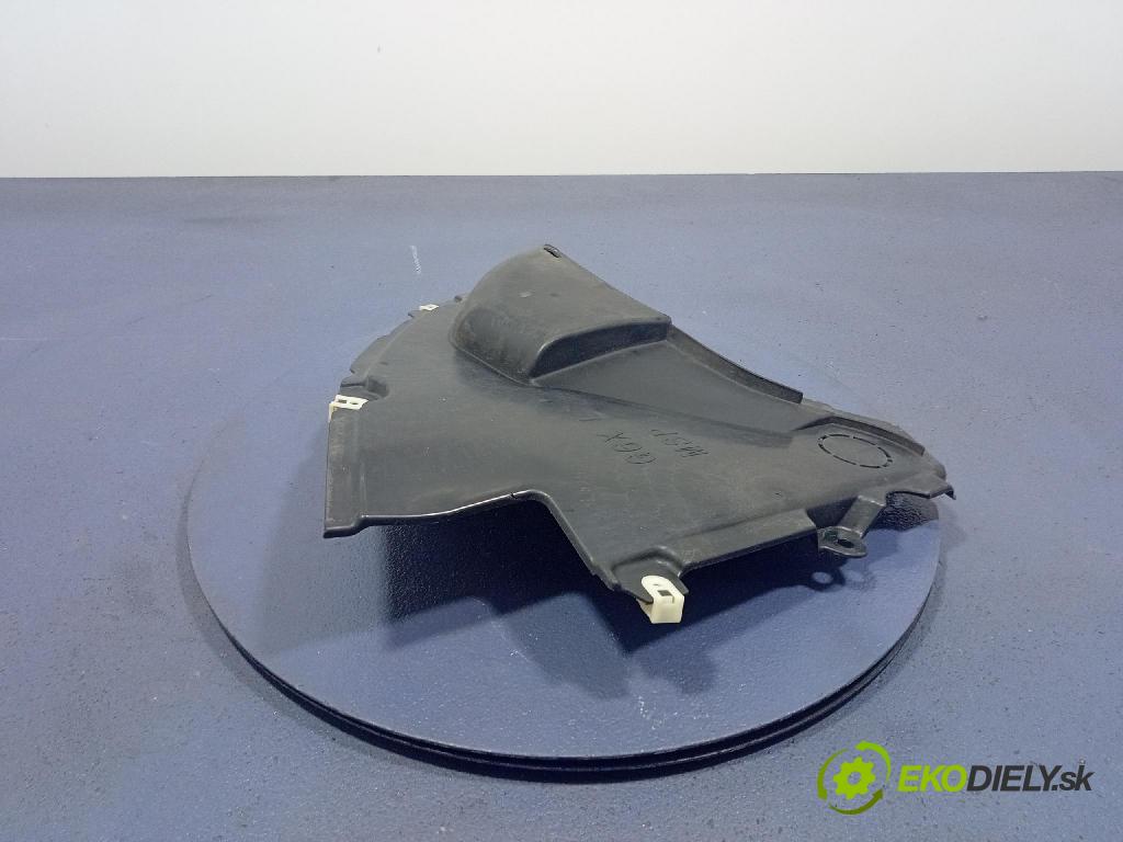 Bmw I5 m60 xdrive 2023 kryt Plast: podvozek: 5A036D3