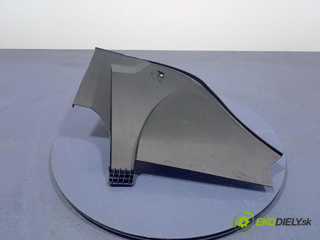 Bmw I5 m60 xdrive 2023 torpédo 9621246