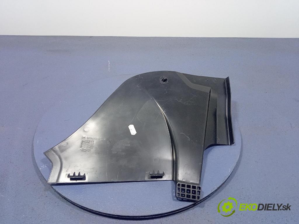 Bmw I5 m60 xdrive 2023 torpédo 9621246
