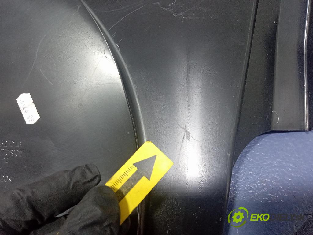 Bmw I5 m60 xdrive 2023 torpédo 9621246