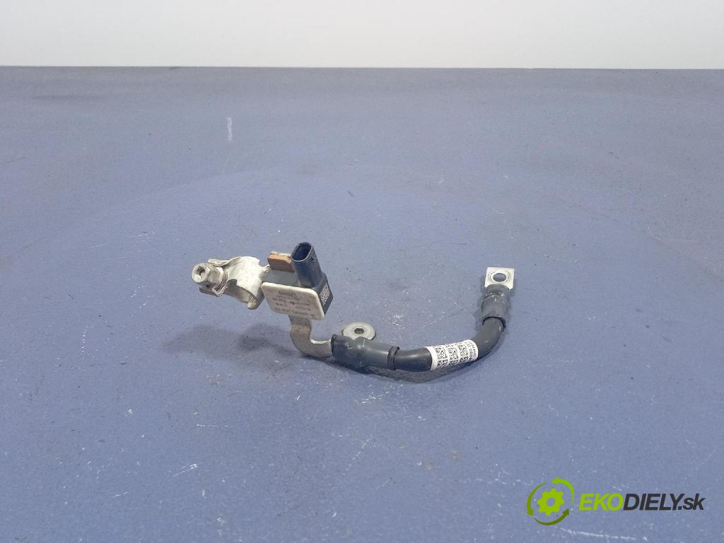 Bmw I5 m60 xdrive 2023 snímač 6895466