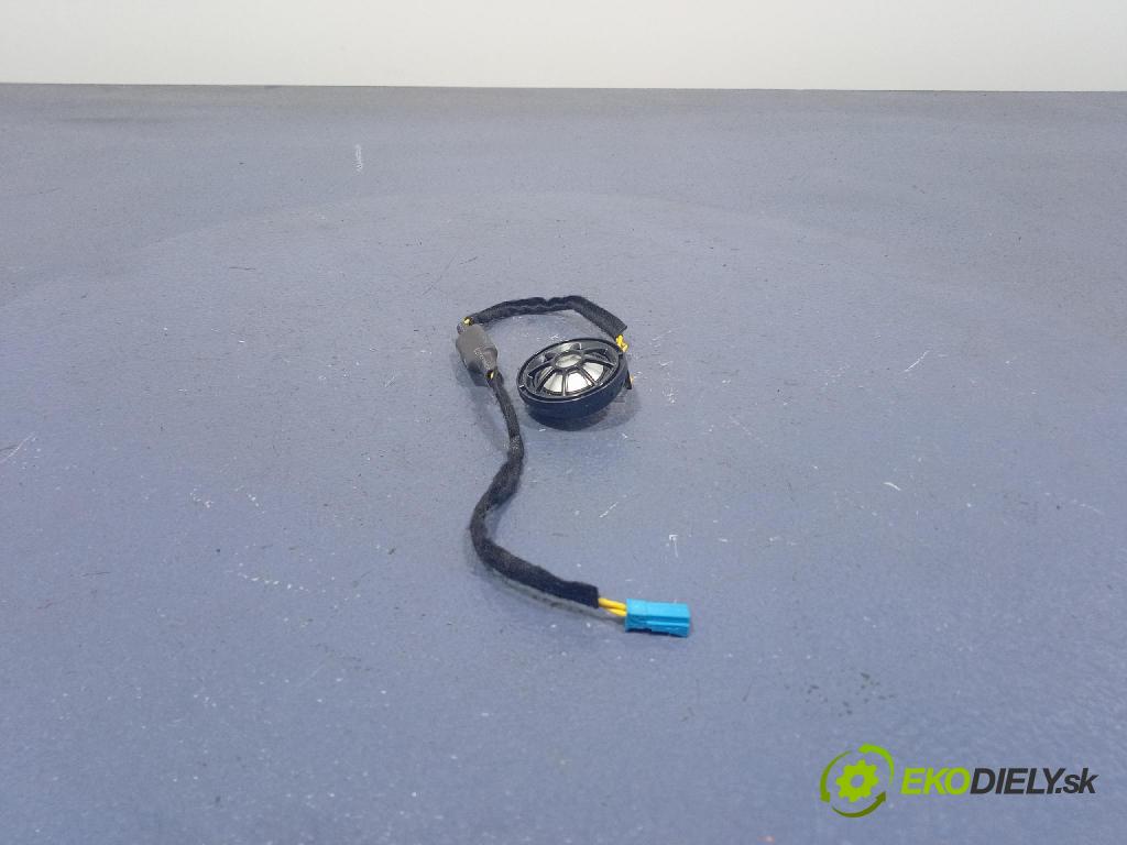 Bmw I5 m60 xdrive 2023 Reproduktor / Subwoofer: 5A07EA6