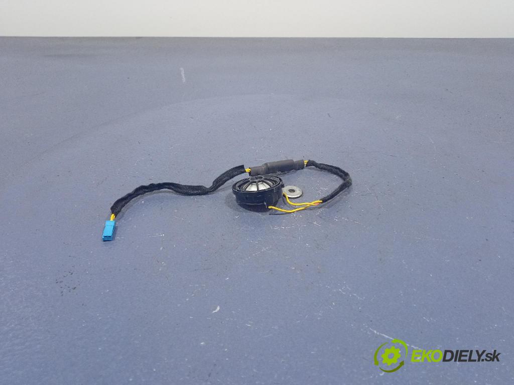 Bmw I5 m60 xdrive 2023 Reproduktor / Subwoofer: 5A07EA6