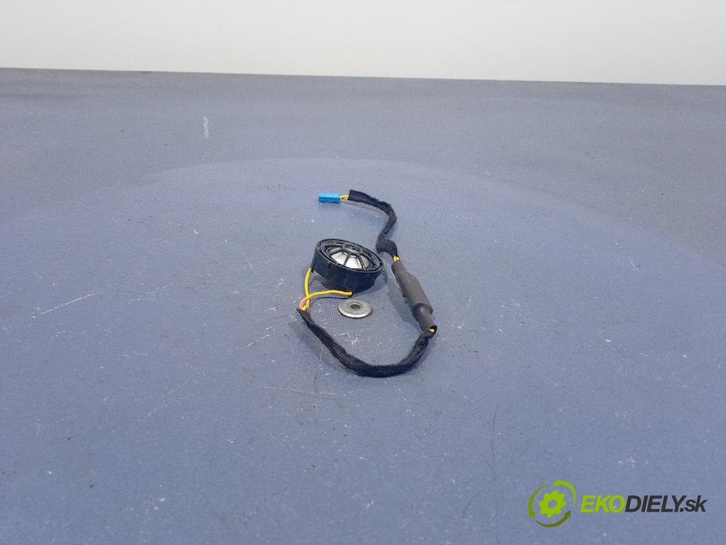 Bmw I5 m60 xdrive 2023 Reproduktor / Subwoofer: 5A07EA6