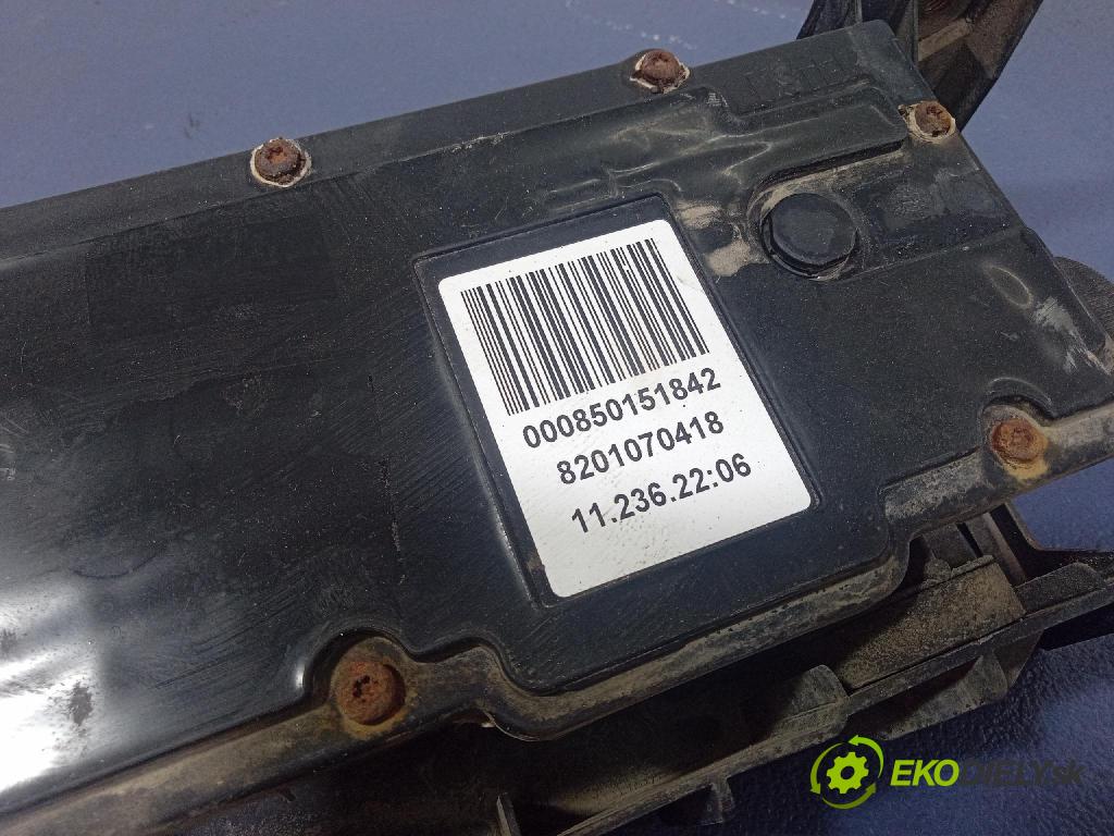 Renault Scenic 2004 Páka: Brzda: Ručná: 8201070418