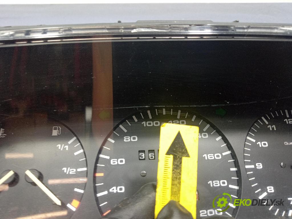 Vw Transporter 1991 prístrojovka/ budíky 701919033BQ