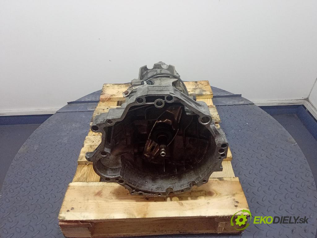 Vw Passat 1998 prevodovka Manualna DHL