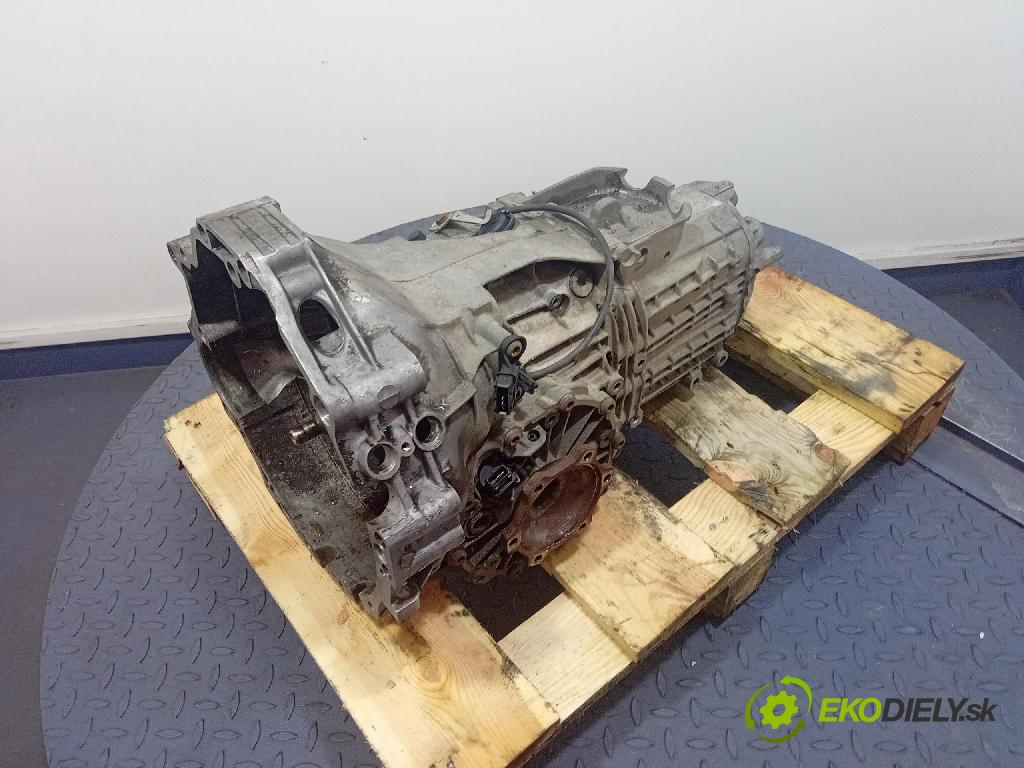 Vw Passat 1998 prevodovka Manualna DHL
