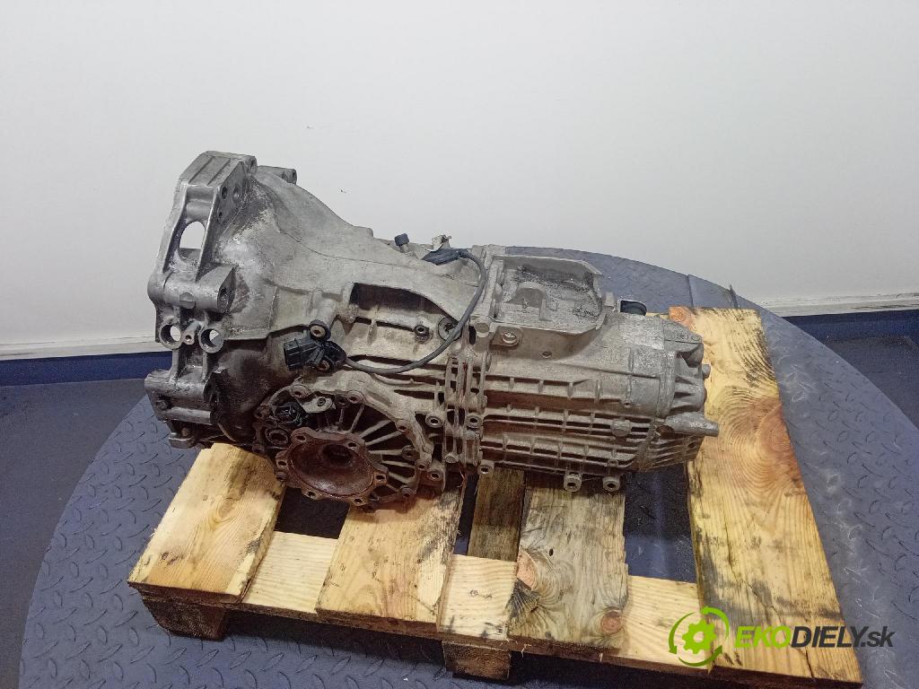 Vw Passat 1998 prevodovka Manualna DHL