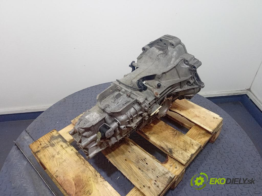 Vw Passat 1998 prevodovka Manualna DHL