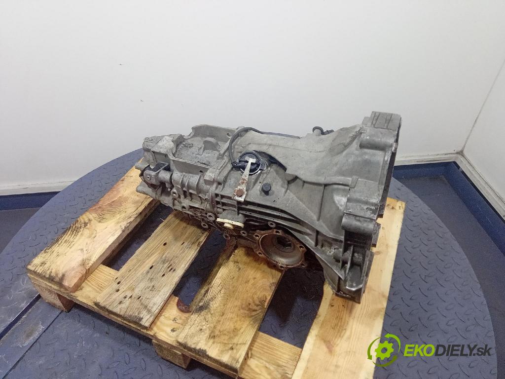 Vw Passat 1998 prevodovka Manualna DHL