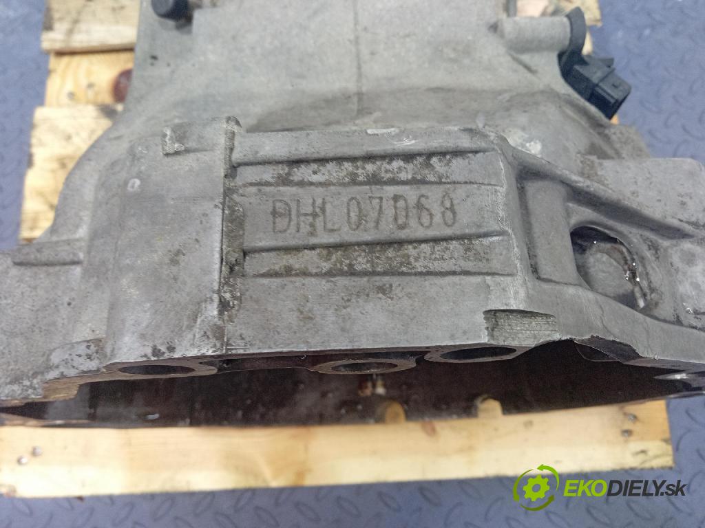 Vw Passat 1998 prevodovka Manualna DHL