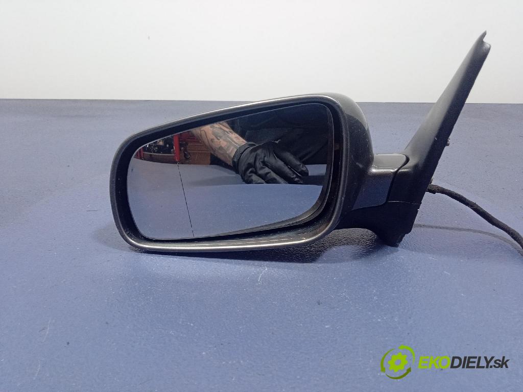 Seat Leon 2001 zrkadlo Vľavo:
