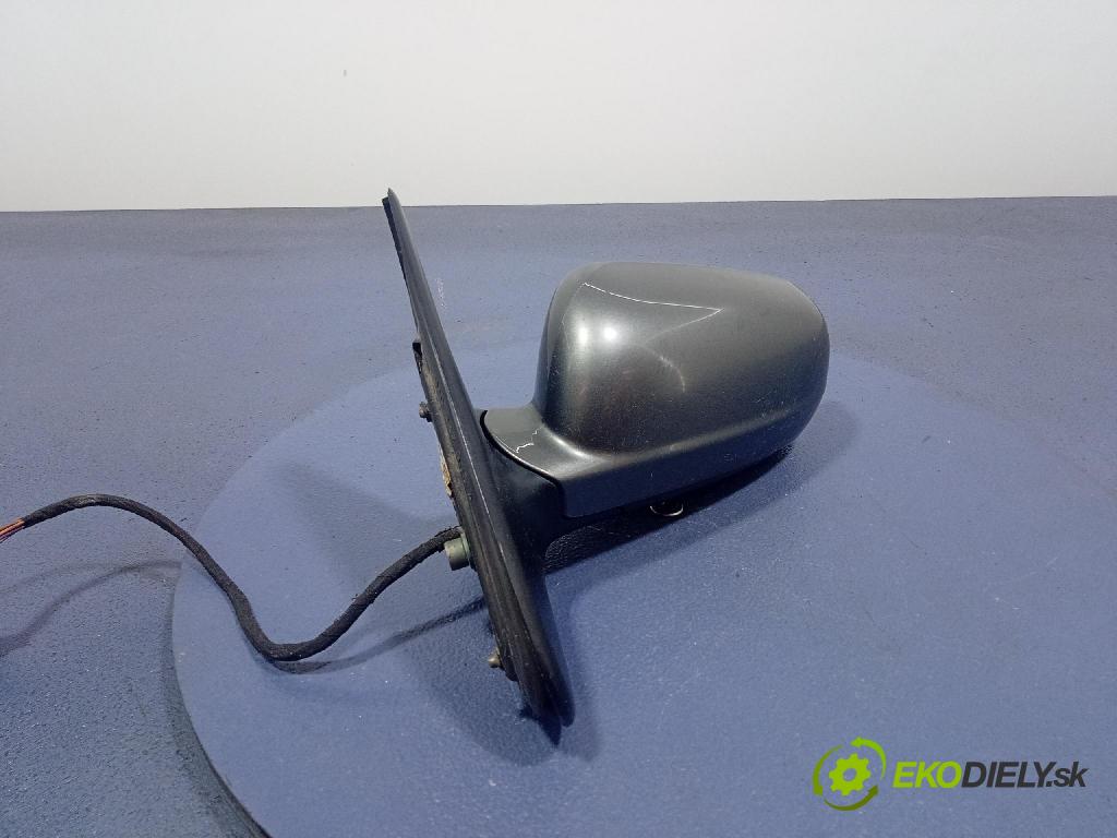 Seat Leon 2001 zrkadlo Vľavo: